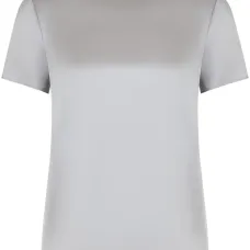 Шелковая блузка