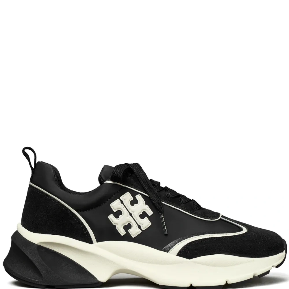 Кроссовки Good Luck со вставками