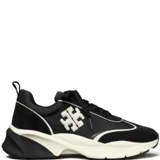 Кроссовки Good Luck со вставками