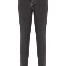 Узкие джинсы J75