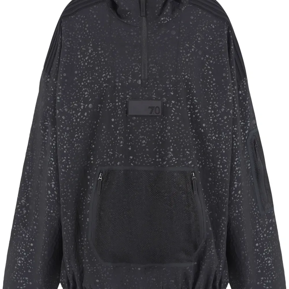 Худи с логотипом