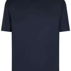 Футболка с короткими рукавами