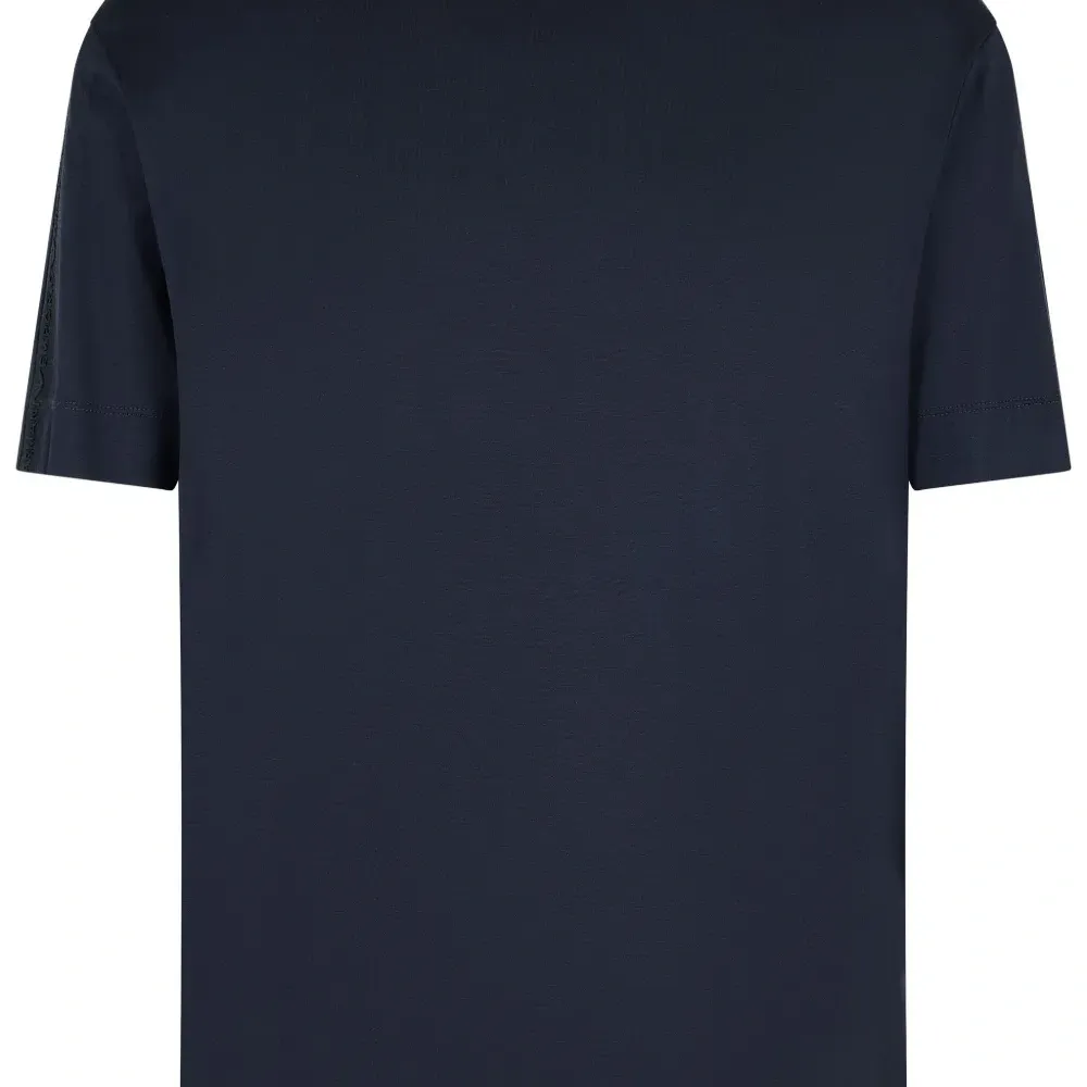 Футболка с короткими рукавами Футболка с короткими рукавами