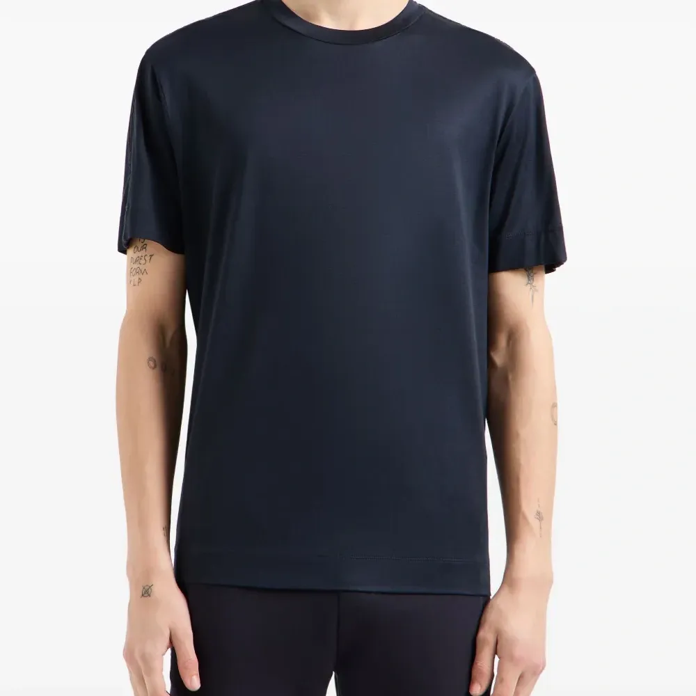 Футболка с короткими рукавами Футболка с короткими рукавами