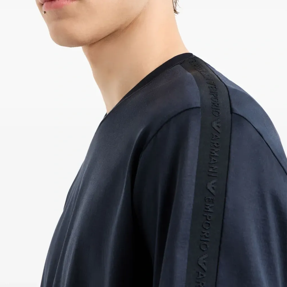 Футболка с короткими рукавами Футболка с короткими рукавами