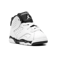 Кроссовки Air Jordan 6 Reverse Oreo