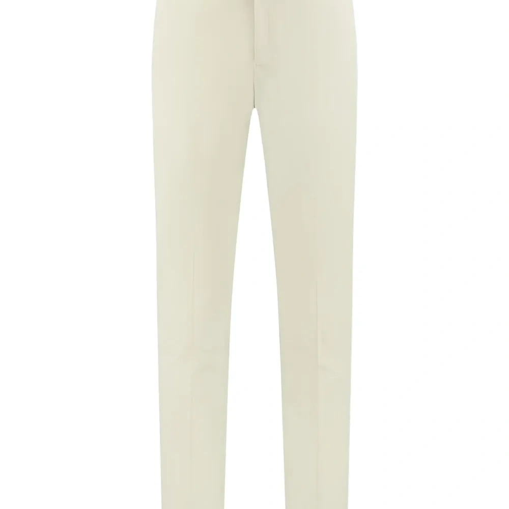 Прямые брюки