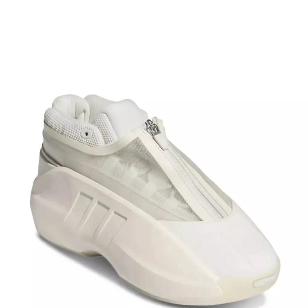 Кроссовки Crazy IIInfinity Chalk White Кроссовки Crazy IIInfinity Chalk White