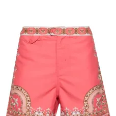 Плавки-шорты Shell Games Tailored