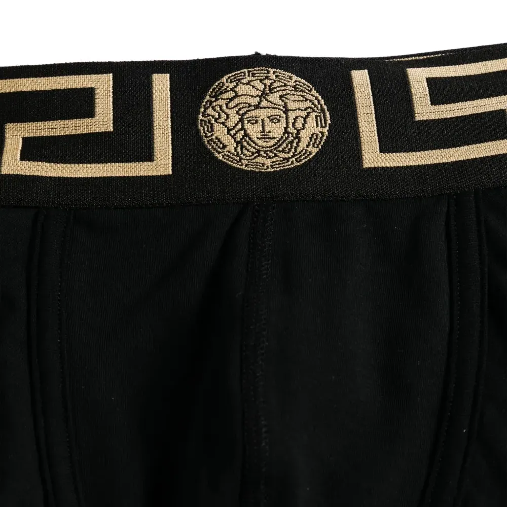 Боксеры с узором Greca