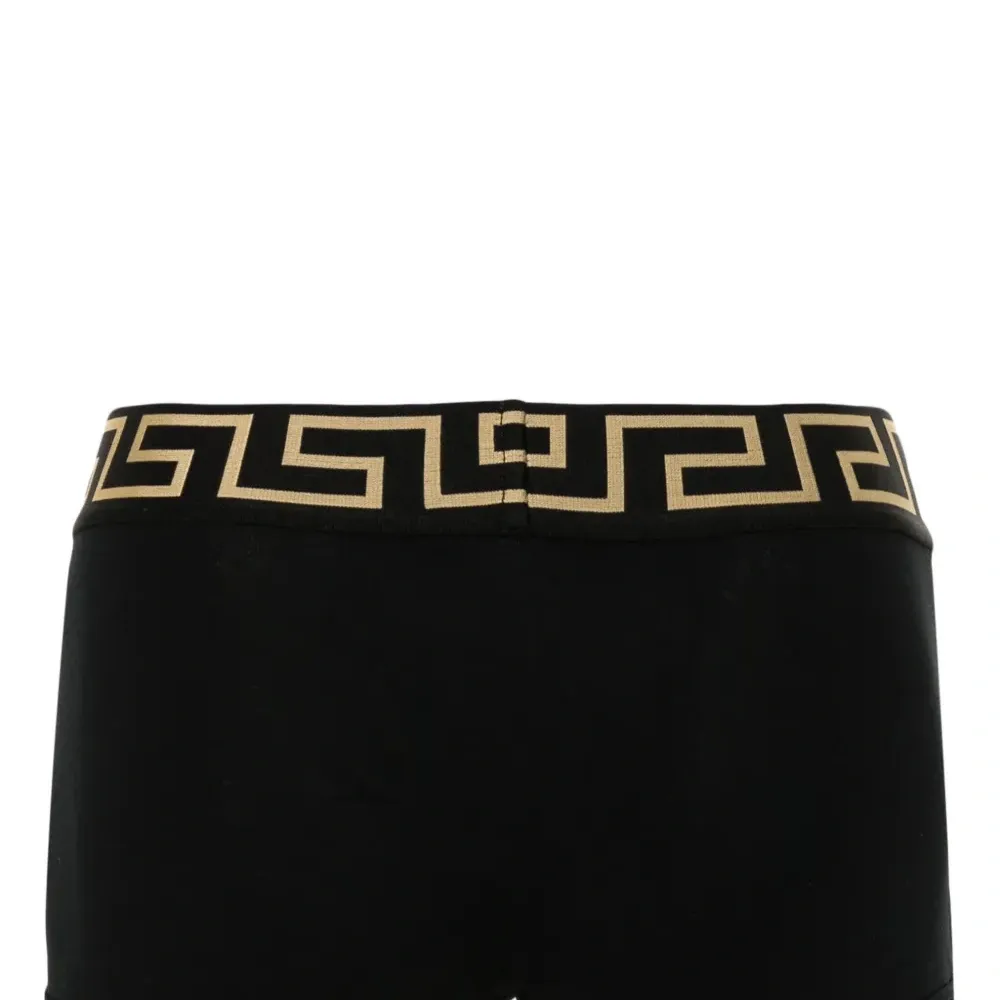 Боксеры с узором Greca