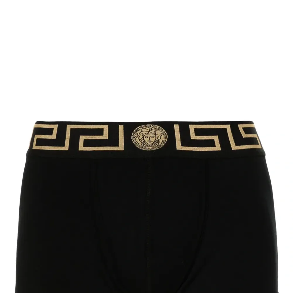 Боксеры с узором Greca