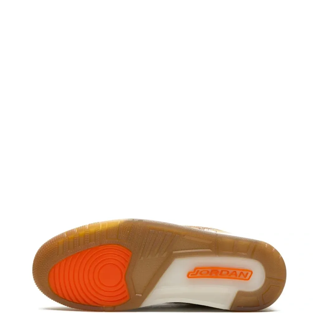 Кроссовки Air Jordan 3 Desert Camo Кроссовки Air Jordan 3 Desert Camo