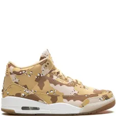 Кроссовки Air Jordan 3 Desert Camo