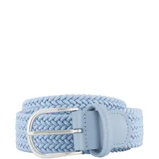 Кожаный ремень