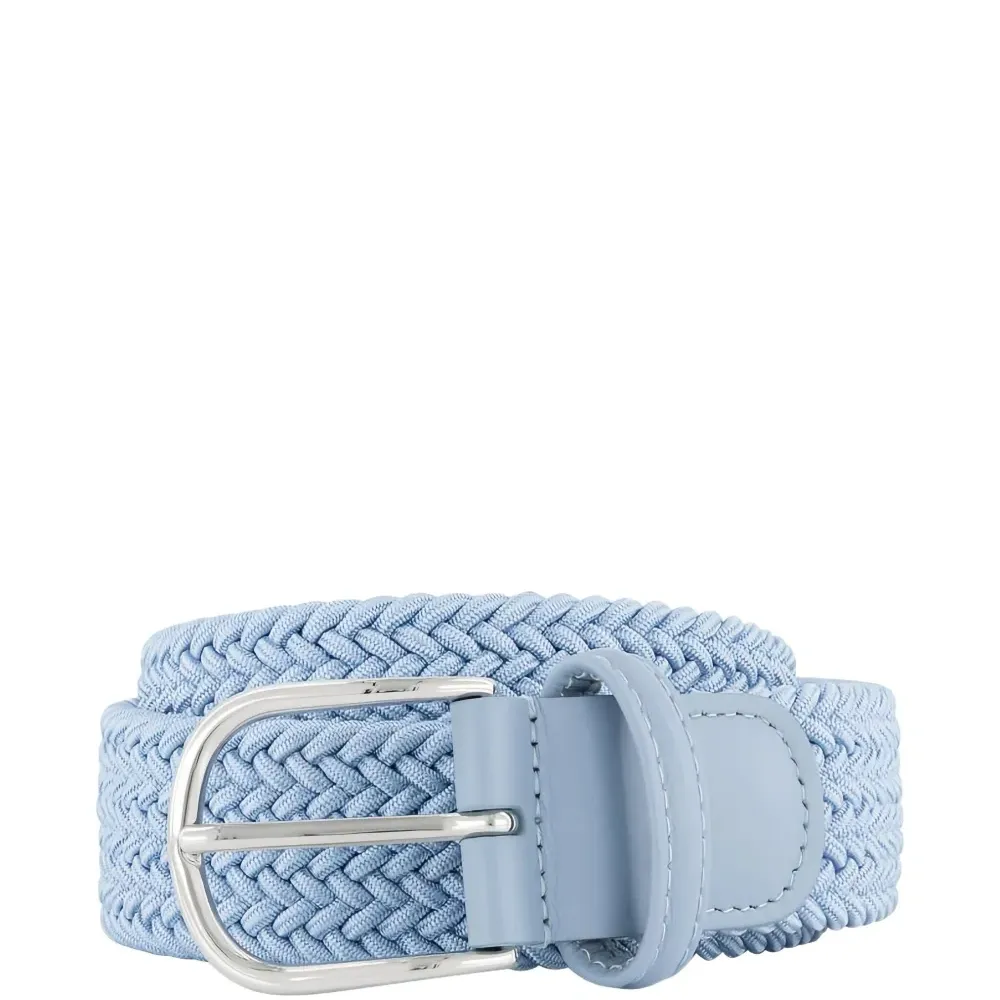 Кожаный ремень