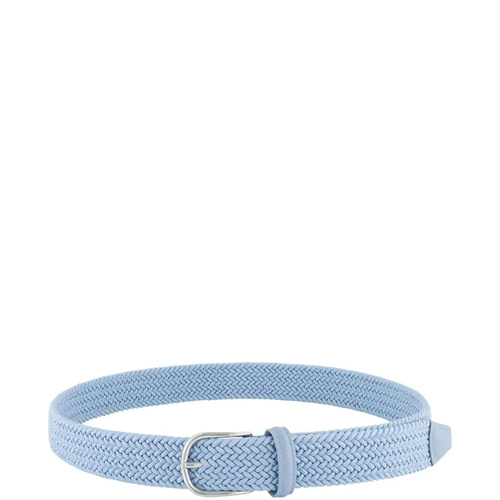 Кожаный ремень