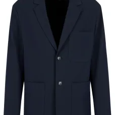 Однобортный пиджак