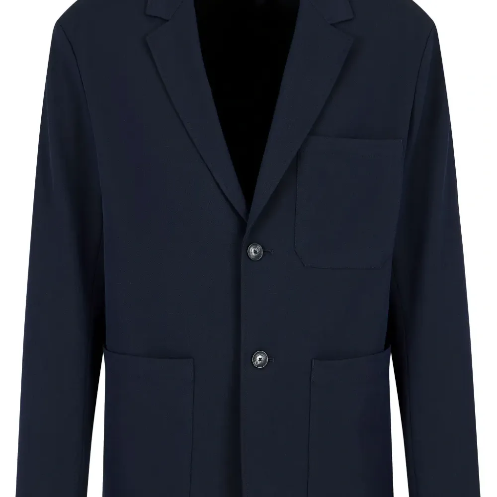 Однобортный пиджак