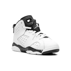 Кроссовки Air Jordan 6 Reverse Oreo