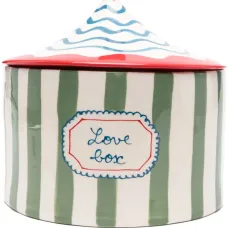 Шкатулка Love (23 см) Шкатулка Love (23 см)