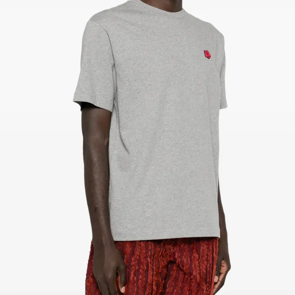 Футболка Boke Flower