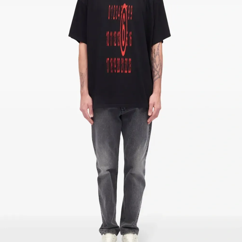 Футболка Basic Jersey