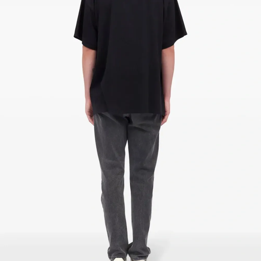 Футболка Basic Jersey