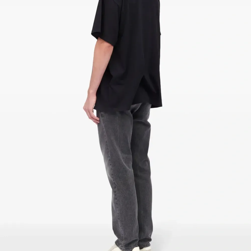 Футболка Basic Jersey