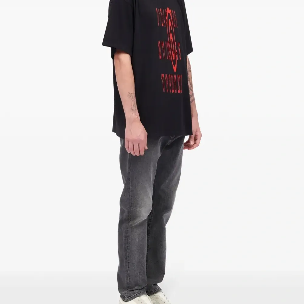 Футболка Basic Jersey