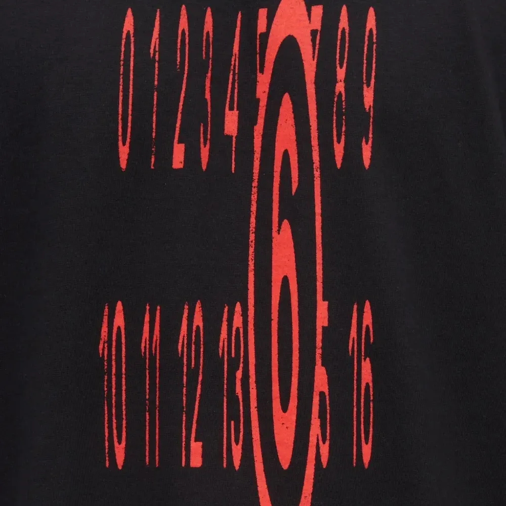 Футболка Basic Jersey