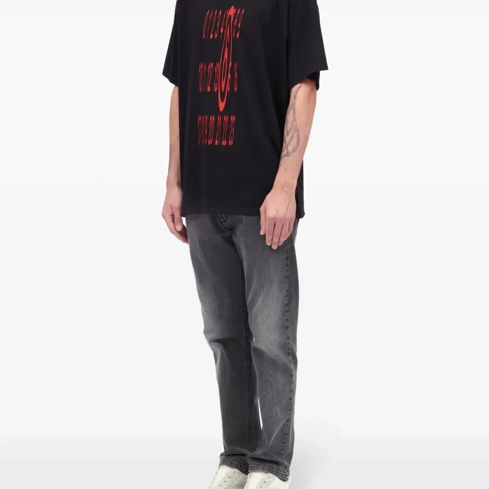 Футболка Basic Jersey