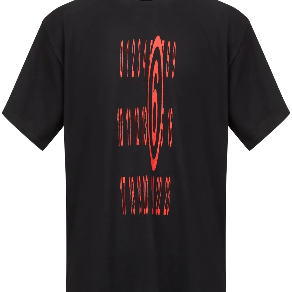 Футболка Basic Jersey