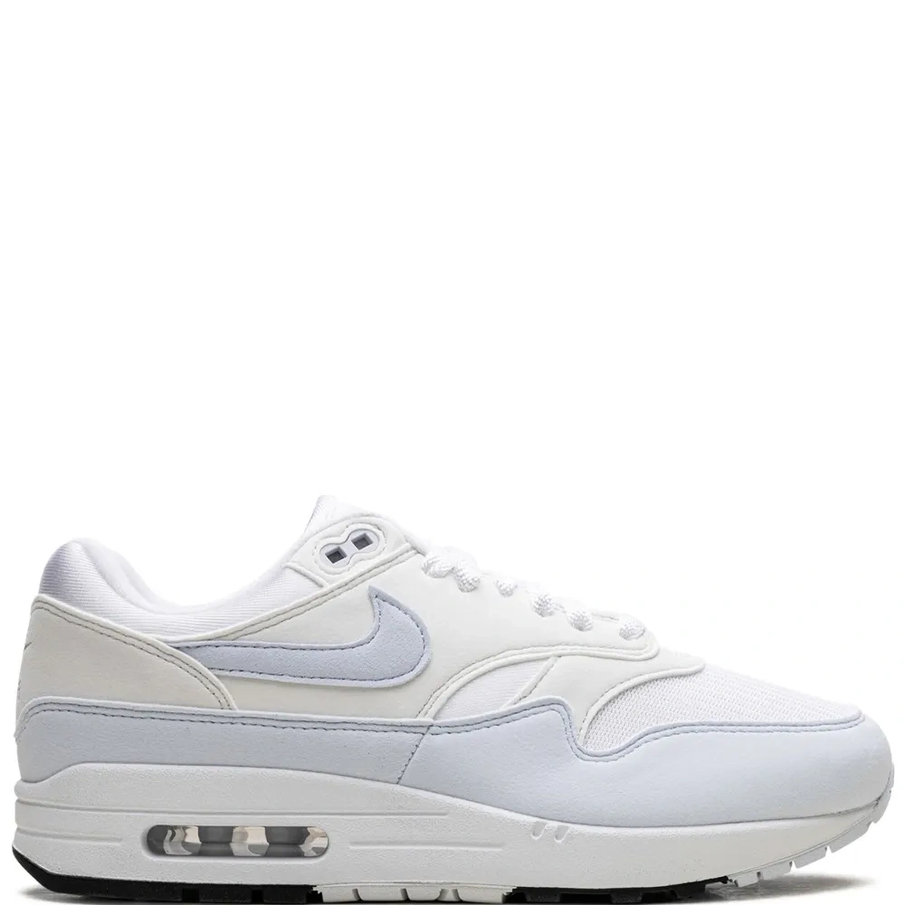 Кроссовки Air Max 1 Football Grey