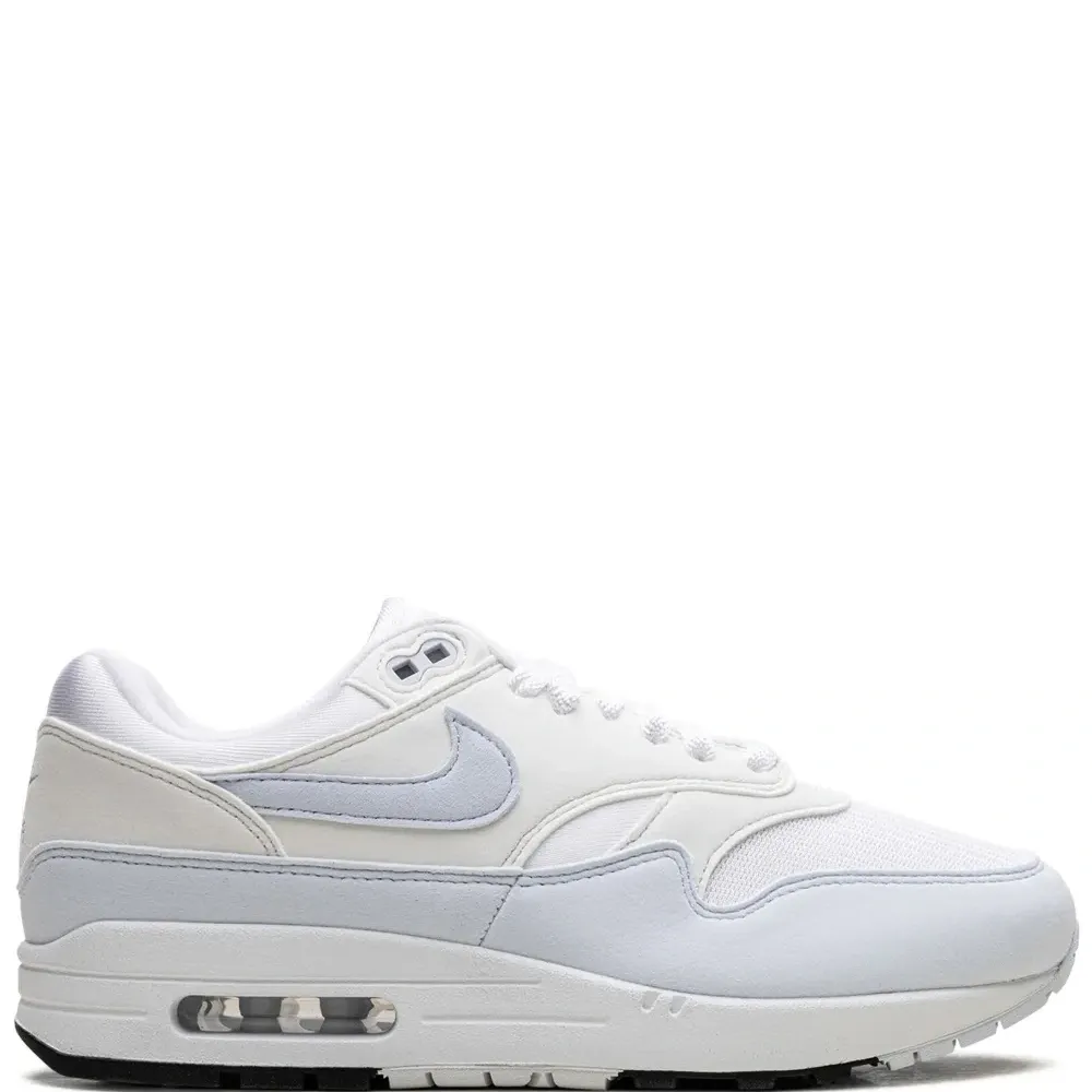 Кроссовки Air Max 1 Football Grey Кроссовки Air Max 1 Football Grey