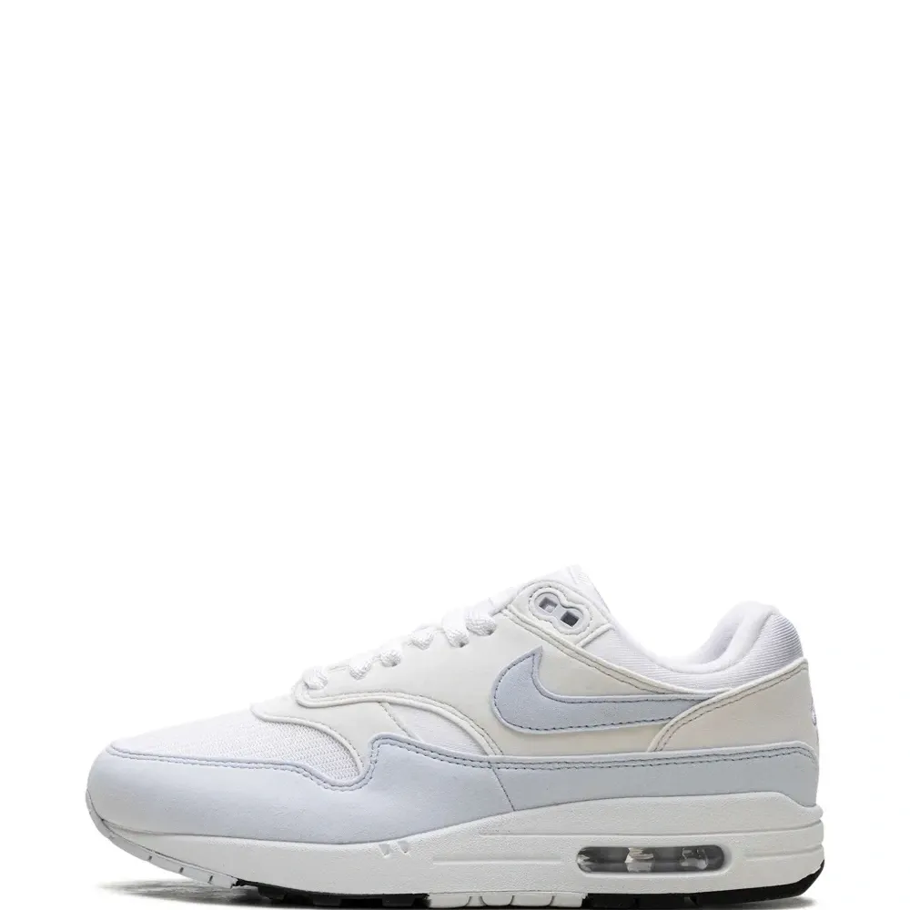 Кроссовки Air Max 1 Football Grey Кроссовки Air Max 1 Football Grey