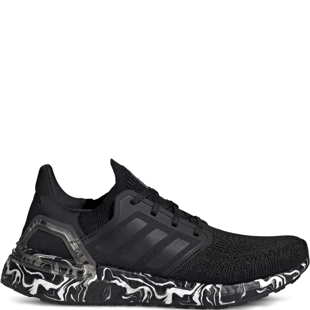 Кроссовки Ultraboost 20 Glam Pack