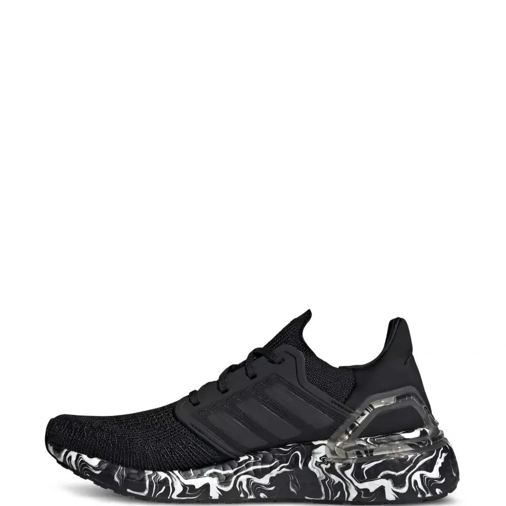 Кроссовки Ultraboost 20 Glam Pack