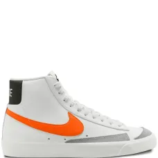 Кеды Blazer Mid '77 Vintage Total Orange Кеды Blazer Mid '77 Vintage Total Orange