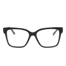 Очки с блестками