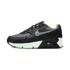 Кроссовки Air Max 90 LTR Black Chrome Кроссовки Air Max 90 LTR Black Chrome