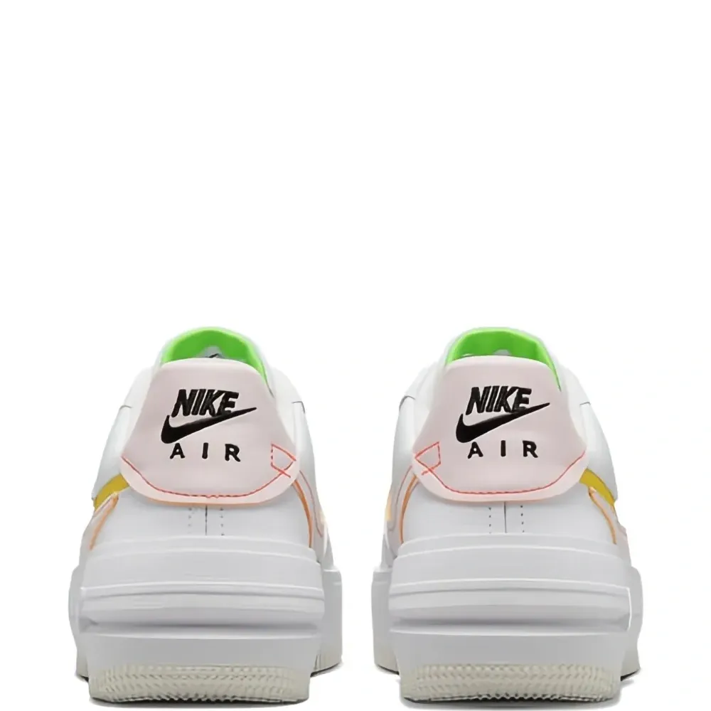 кроссовки Air Force 1 Plt.af.orm Pearl Pink кроссовки Air Force 1 Plt.af.orm Pearl Pink