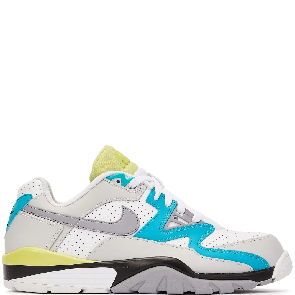 Кроссовки Air Cross 3