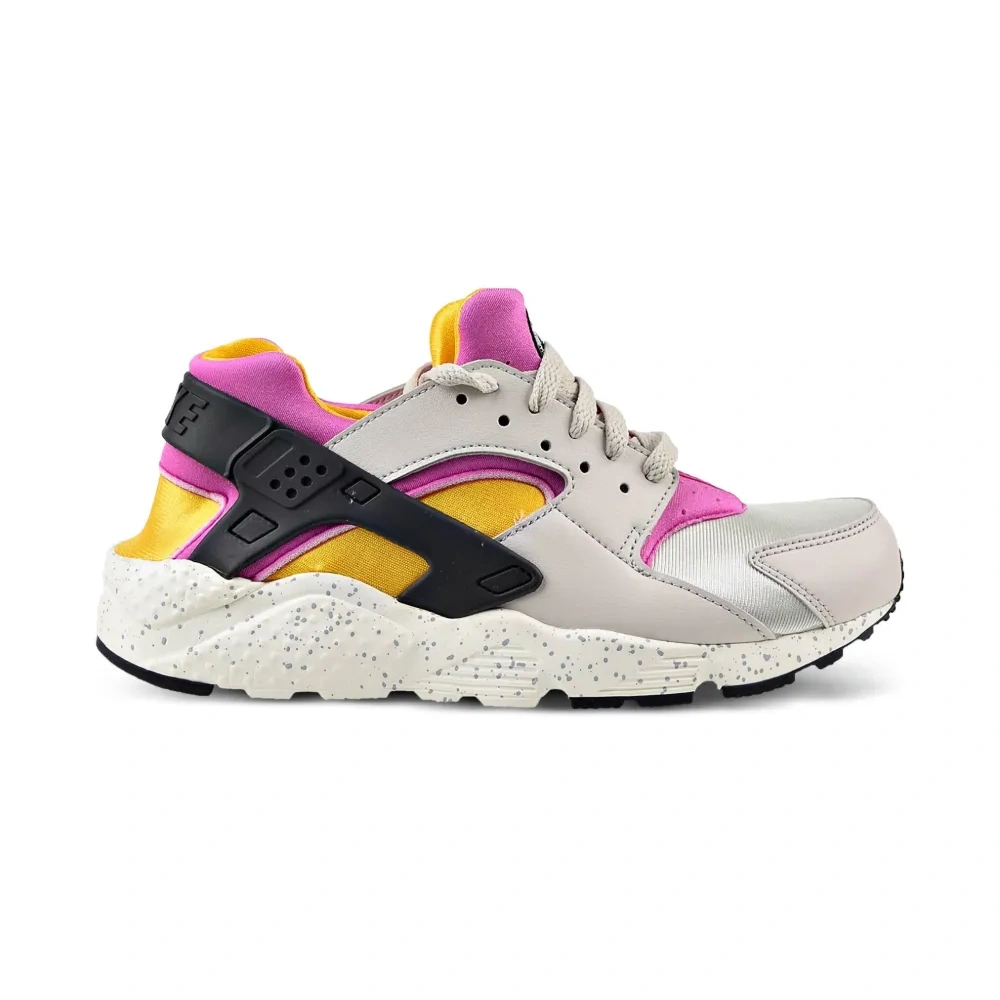 кроссовки Huarache Run Light Pone Pink
