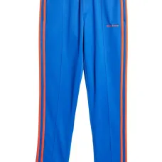 Спортивные брюки с лампасами из коллаборации с Wales Bonner