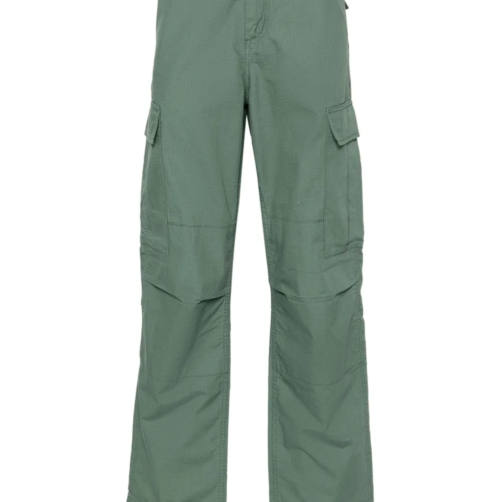 Брюки карго