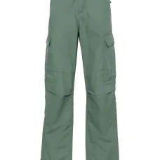 Брюки карго