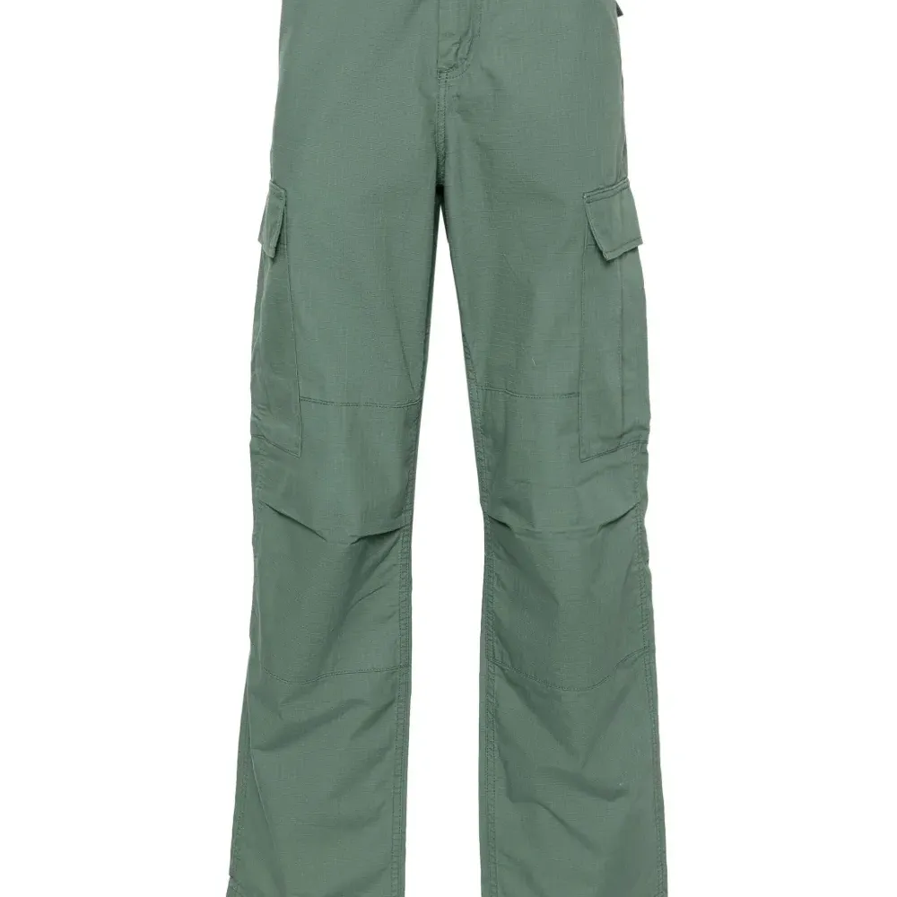 Брюки карго