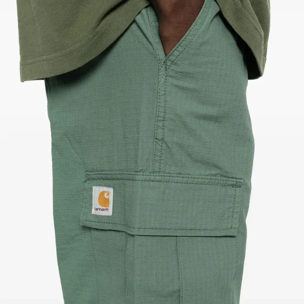 Брюки карго