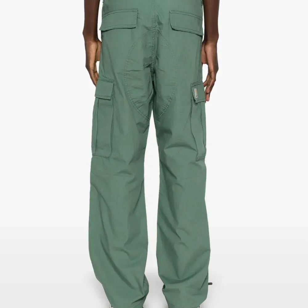 Брюки карго